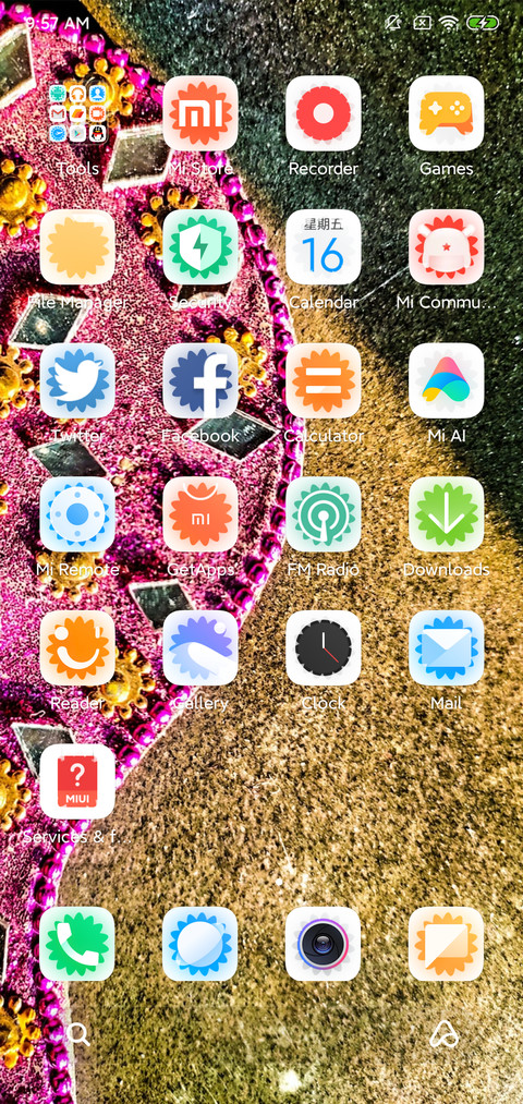 Pink Mirror_DWM3 screenshot