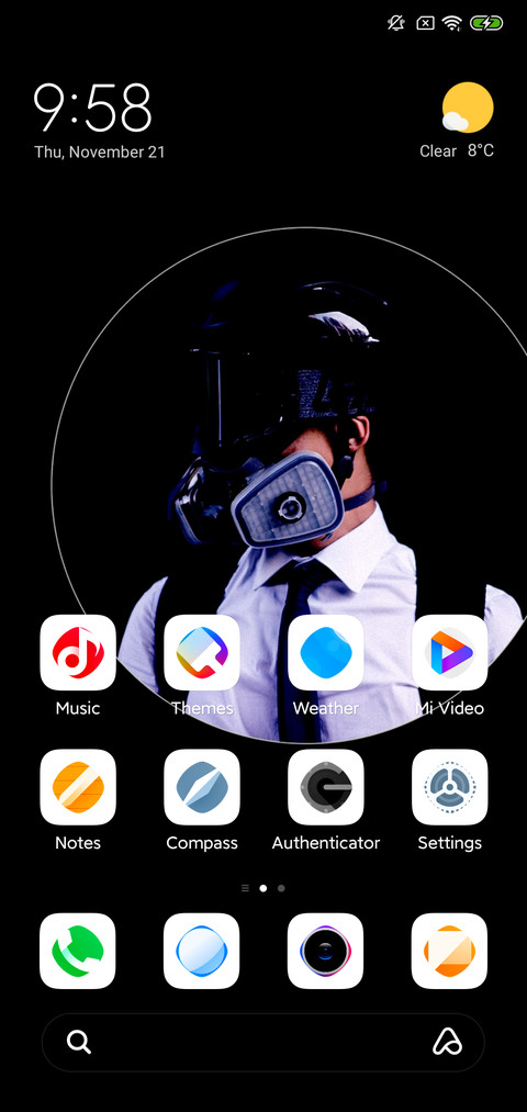 Pubg_DWM3 screenshot
