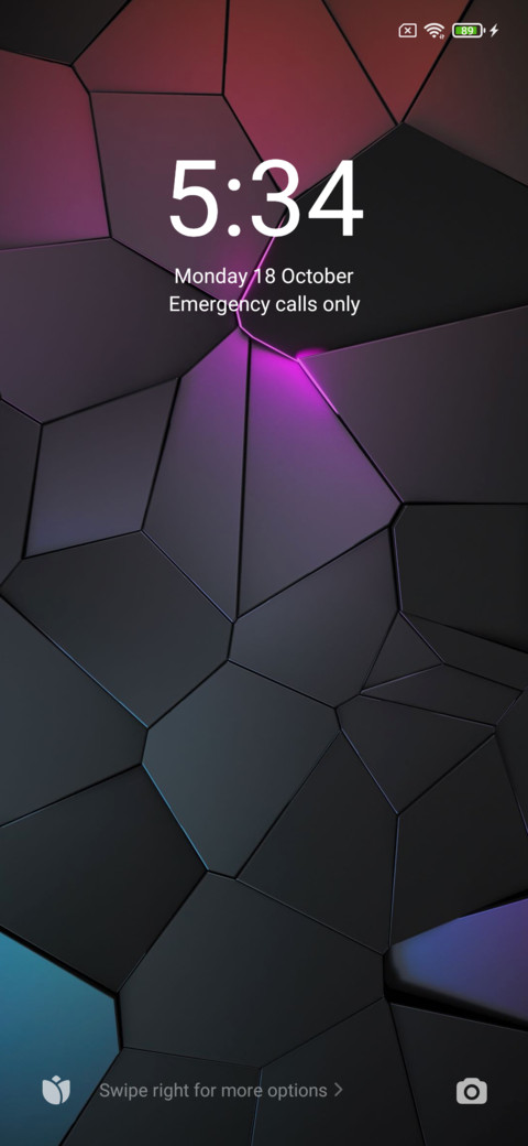 TRD screenshot
