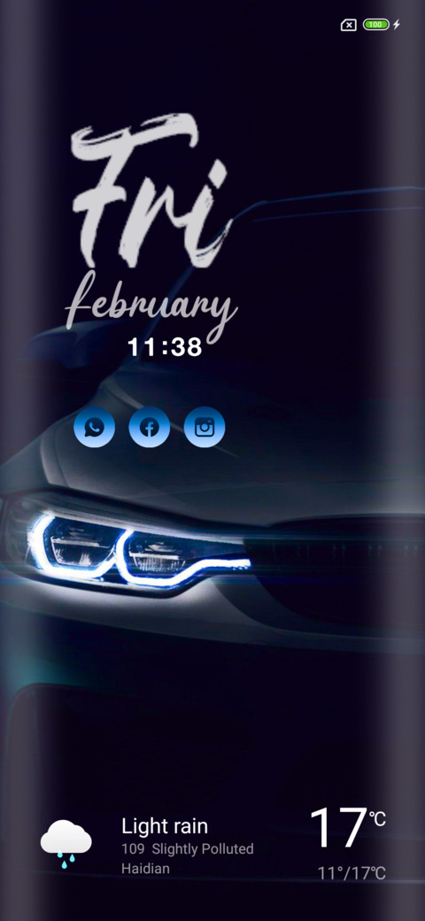 Cars il screenshot