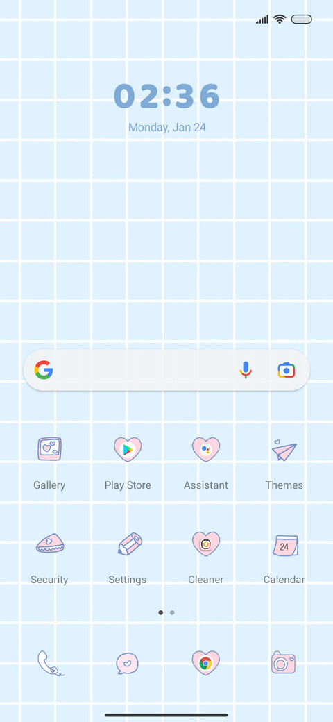 Convenience Store screenshot