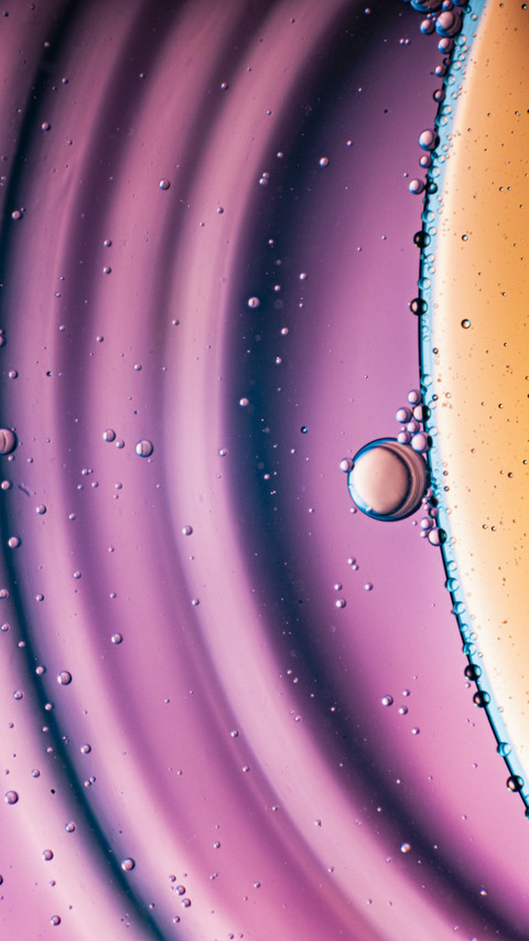 North Carolina Water Droplet Panorama screenshot
