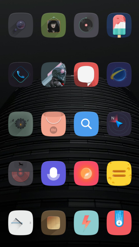 Ampersand NY screenshot