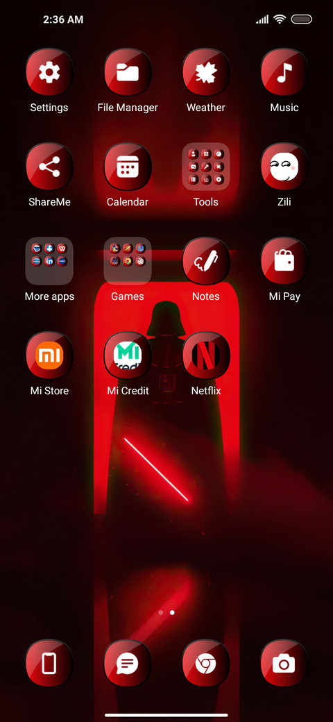 Ceremic Wow screenshot
