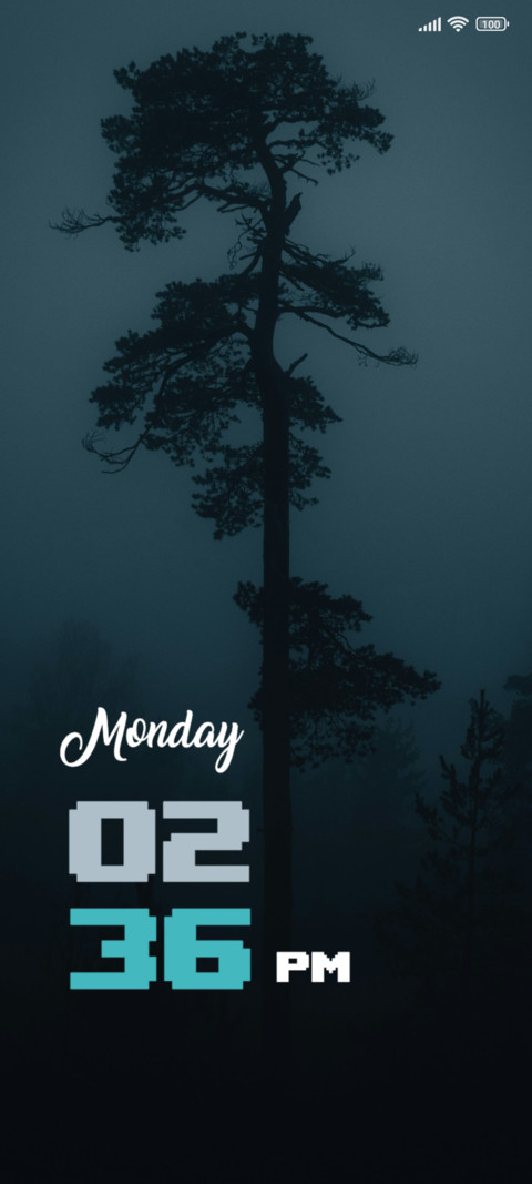 Plant screenshot