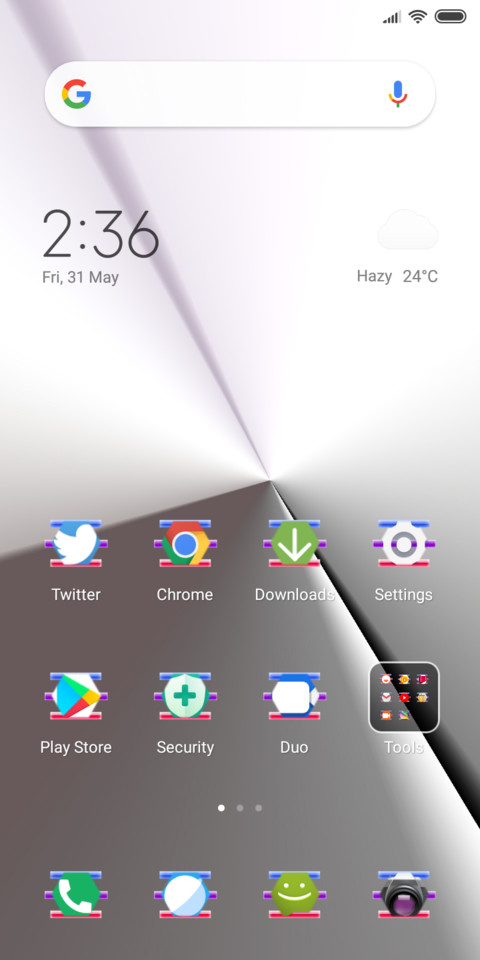 Host_DWM19 screenshot
