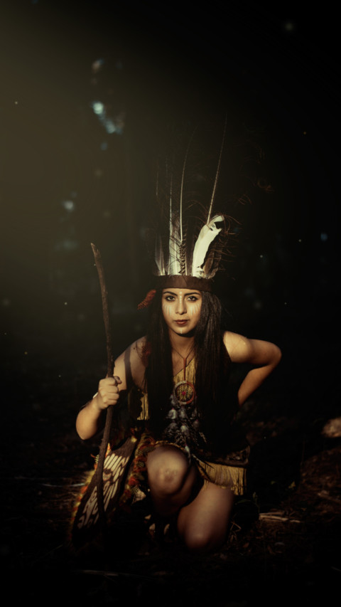 Tribal  (14) screenshot