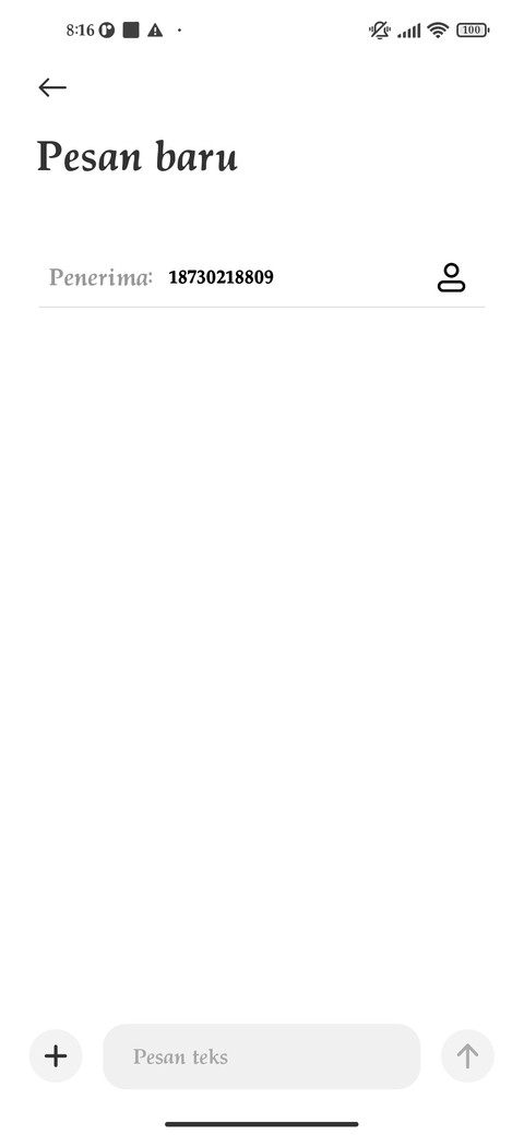 Cinta kecantikan screenshot