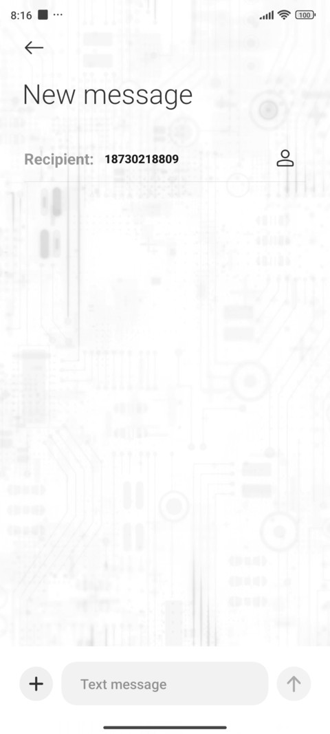 Core screenshot