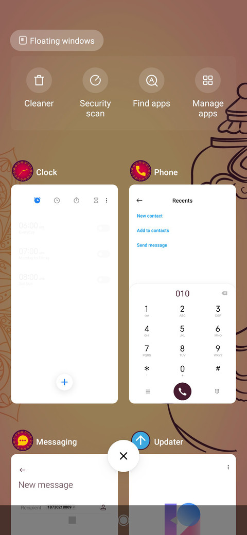 Ganapati_3MDP screenshot