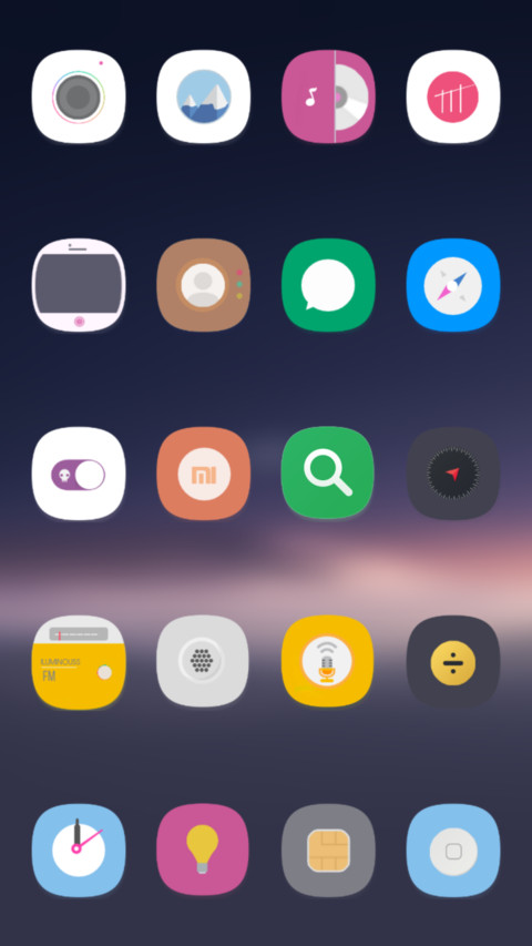 Chiwang screenshot