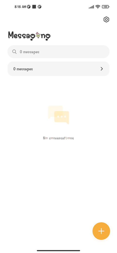 Memo 4 screenshot