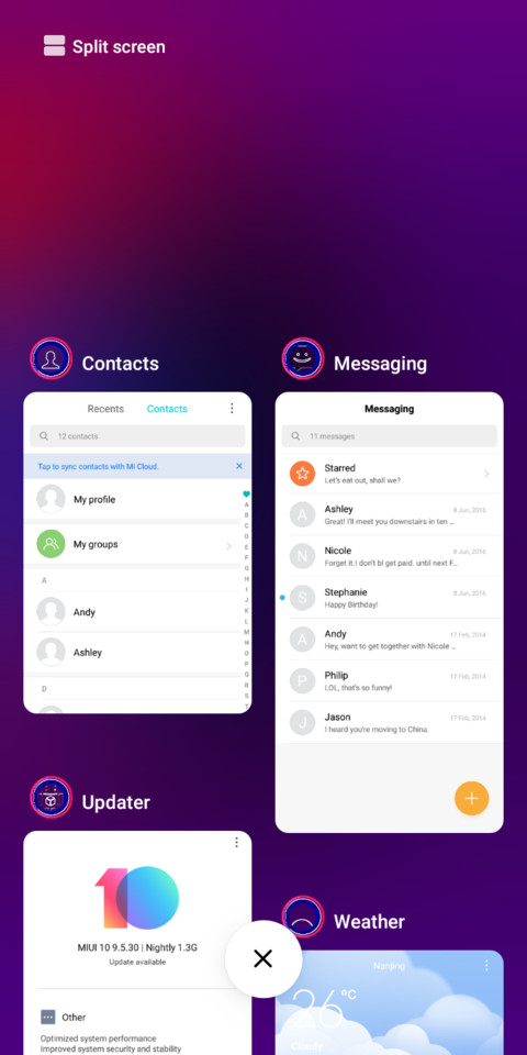 BIY_DWM19 screenshot