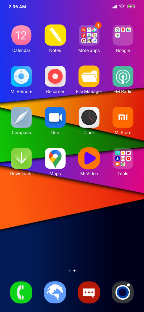 MixColorsV11 screenshot