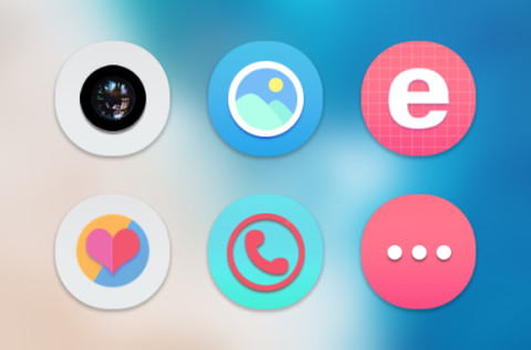 夏日凉爽 screenshot