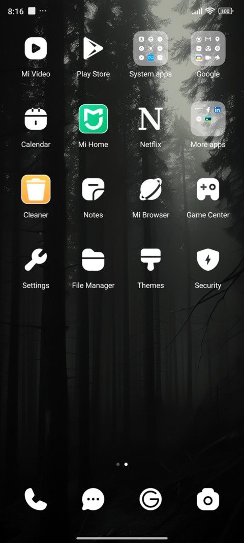 midwood screenshot