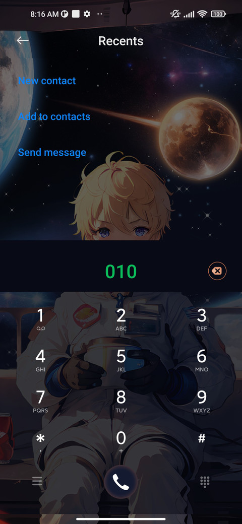 Shine for you screenshot