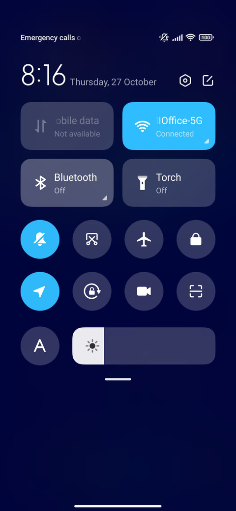 science screenshot