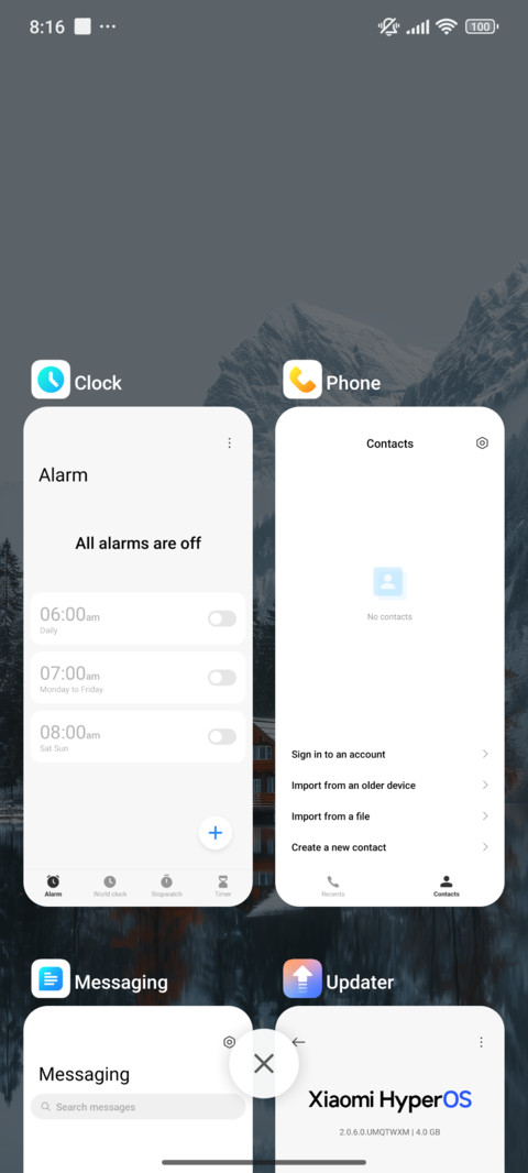 Colorful 15 screenshot