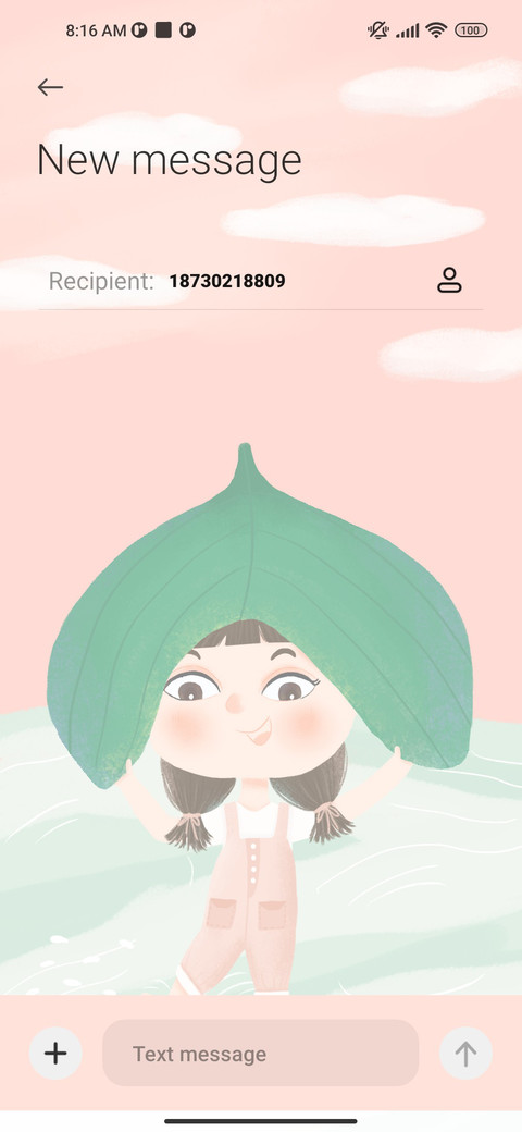Love adventure screenshot