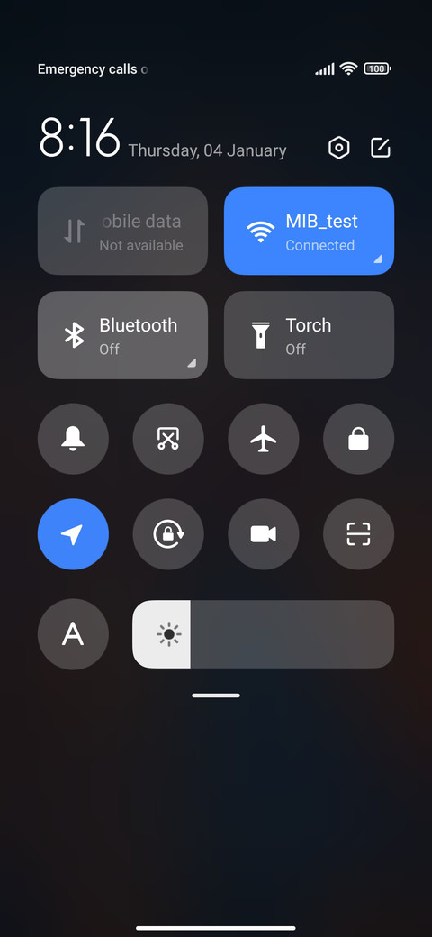 Piano Music screenshot