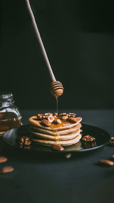 Delicate Dessert screenshot