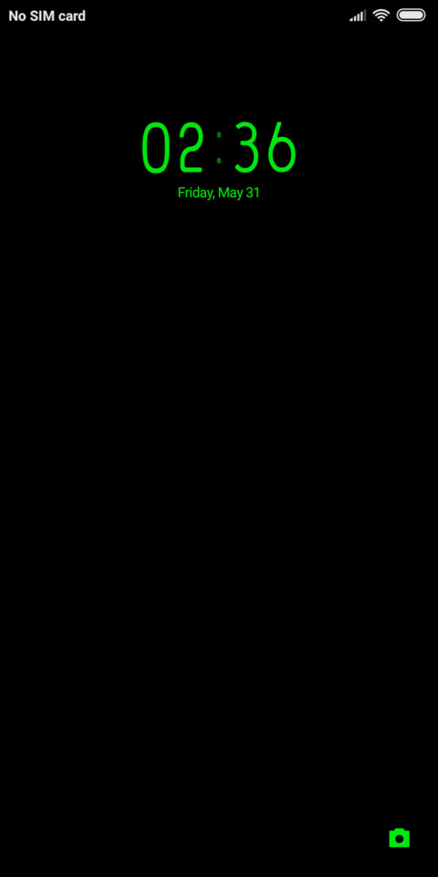 GreenOXs_DWM19 screenshot
