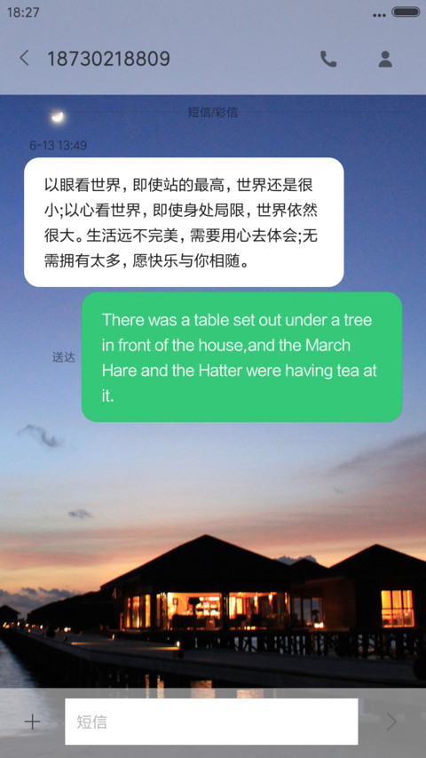 马尔代夫3D重力 V8 screenshot