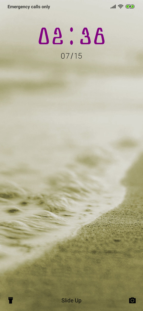 beach 1_3MDS screenshot
