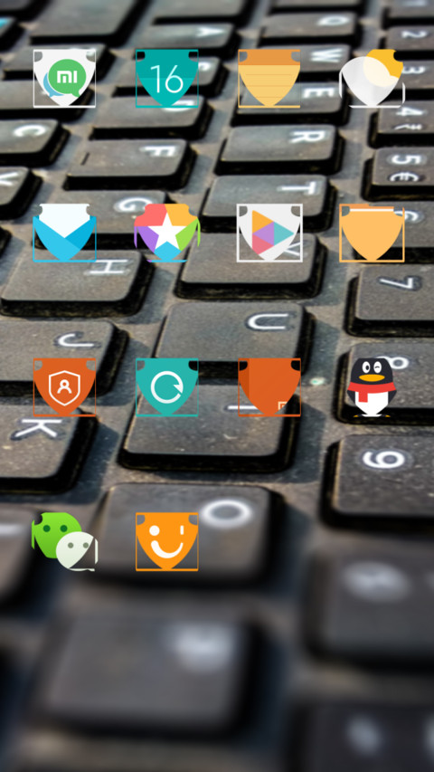 Keyboard_DWM3 screenshot