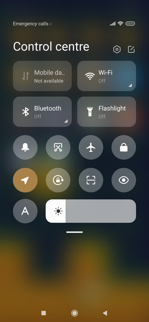 Pixel Land_3MDS screenshot