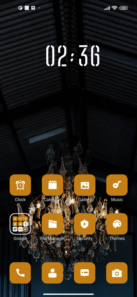 Shining Jhumar screenshot