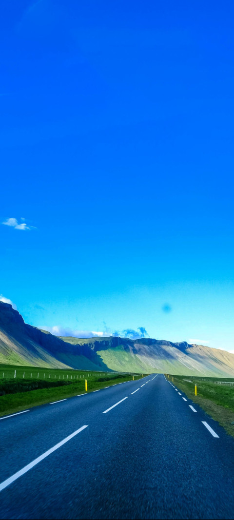 澎湃景深 向春 screenshot