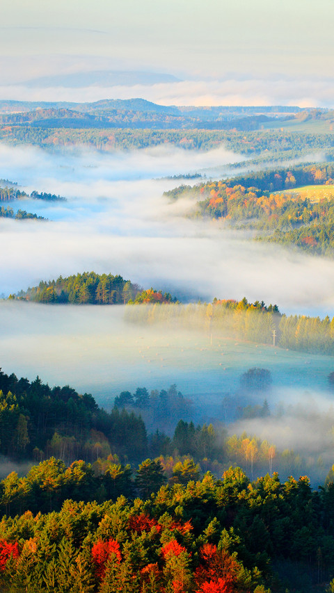 Landscape screenshot