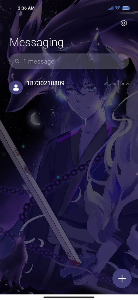 Dynamic deity screenshot