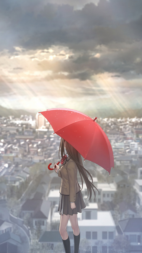 孤单城市 screenshot
