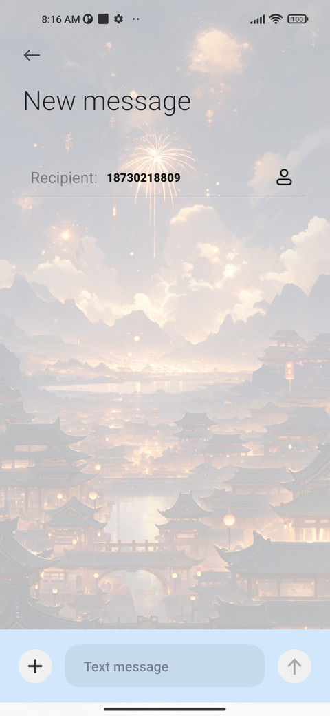 Candlelights screenshot
