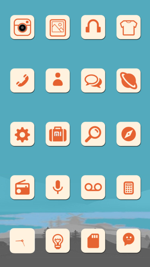 Fli 8 screenshot