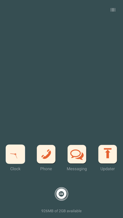 Fli 8 screenshot