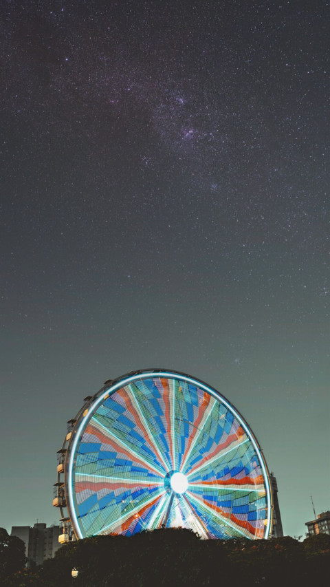 Fun Fair (12) screenshot