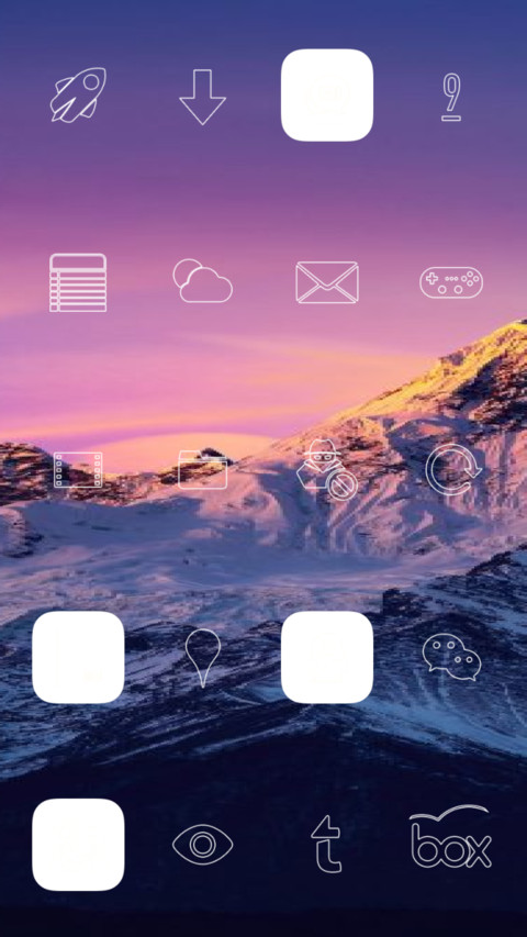 Spanish Version screenshot