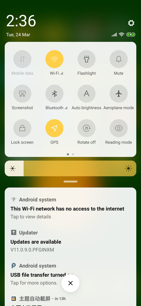 Pineapple_3MDS screenshot