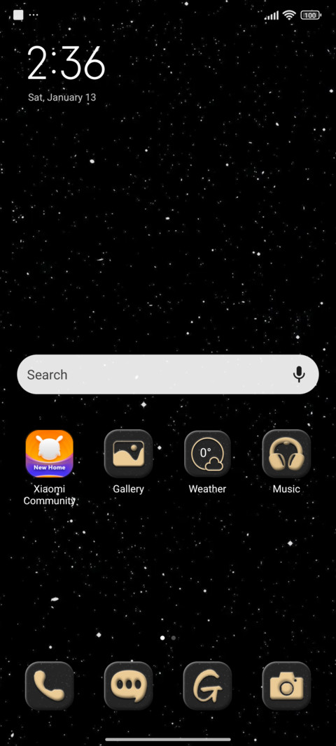 Eiffel Tower screenshot