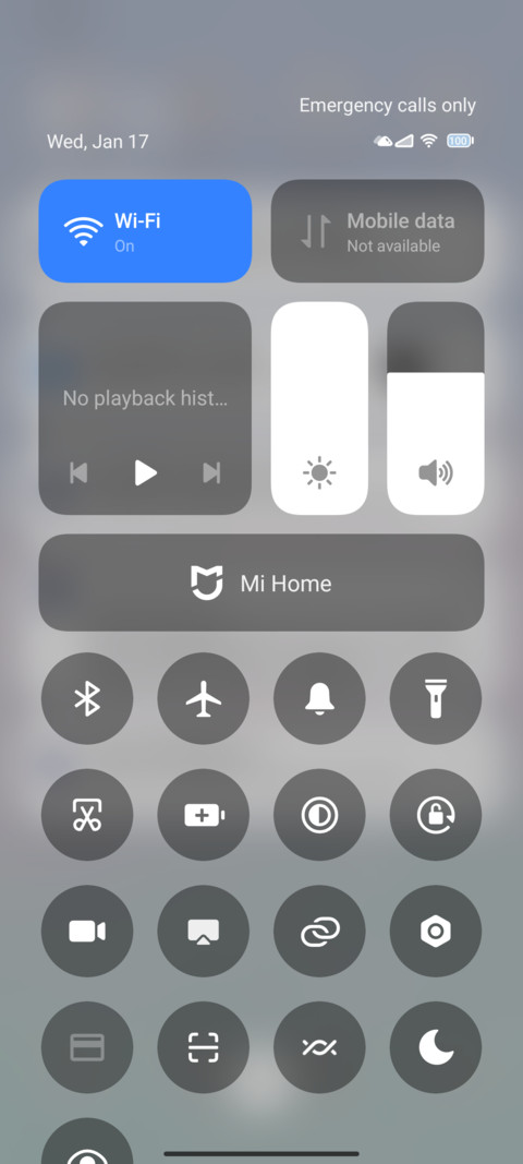 Planet Walk Custom screenshot