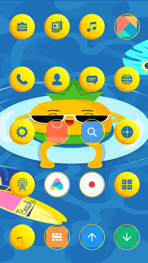 Summer_3MD screenshot