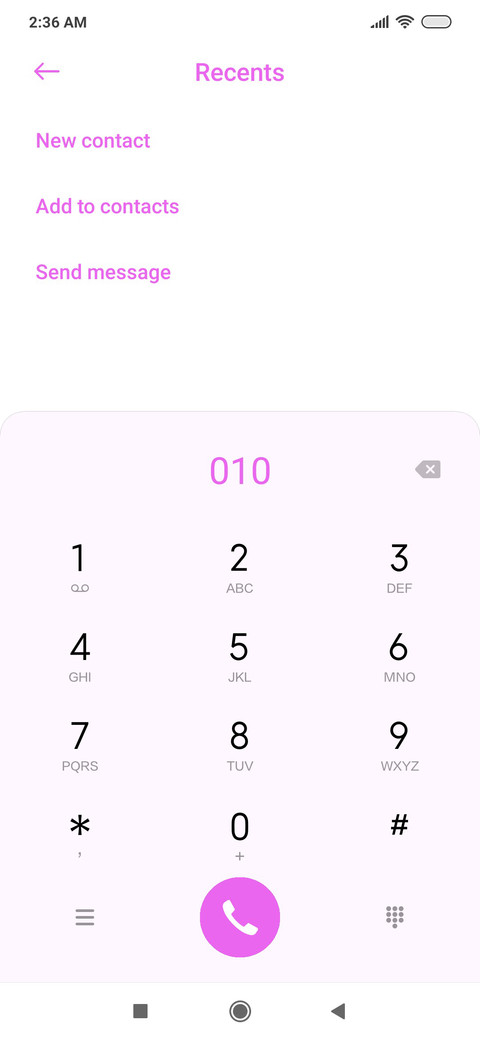 Magic Land_3MDS screenshot
