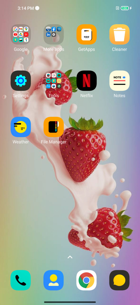 F2t0u2o screenshot