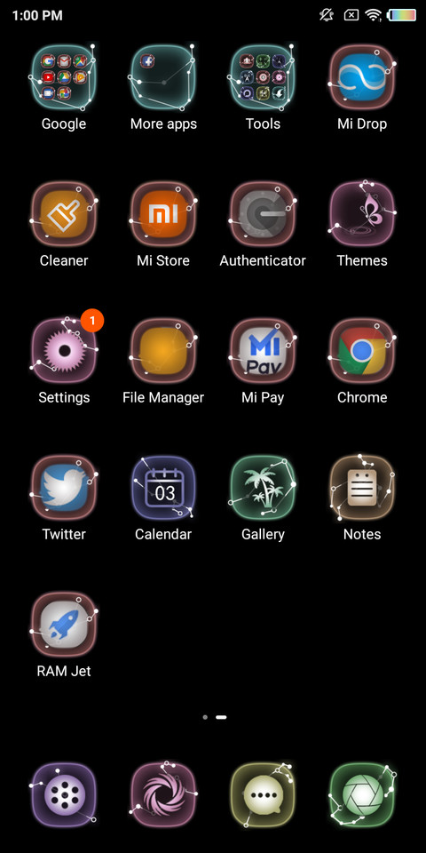Rashi2.0_DWM19 screenshot