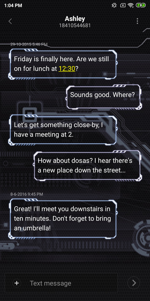 Advanced tech_DWM19 screenshot