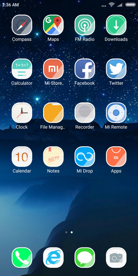 ccxk screenshot